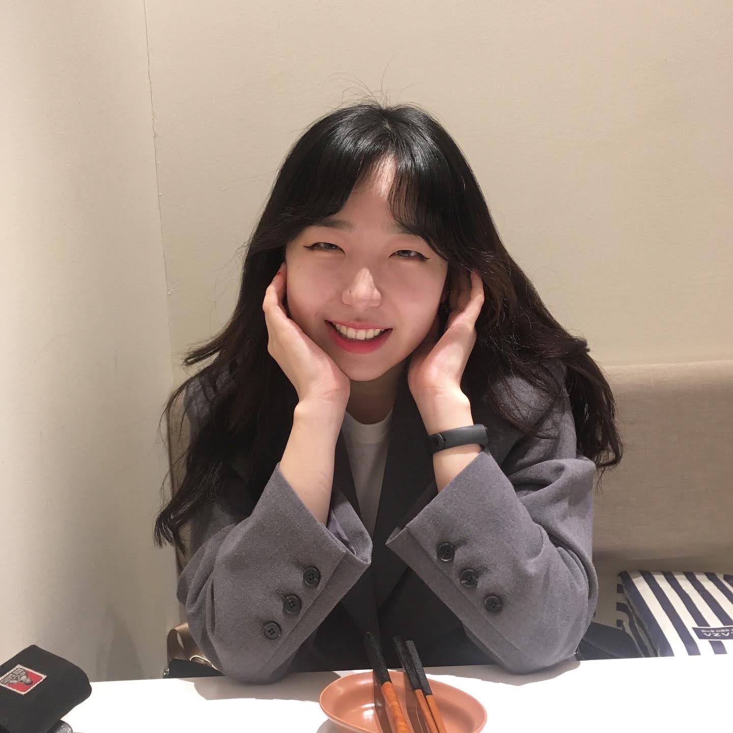 황영은 / HWANG Yeong-eun